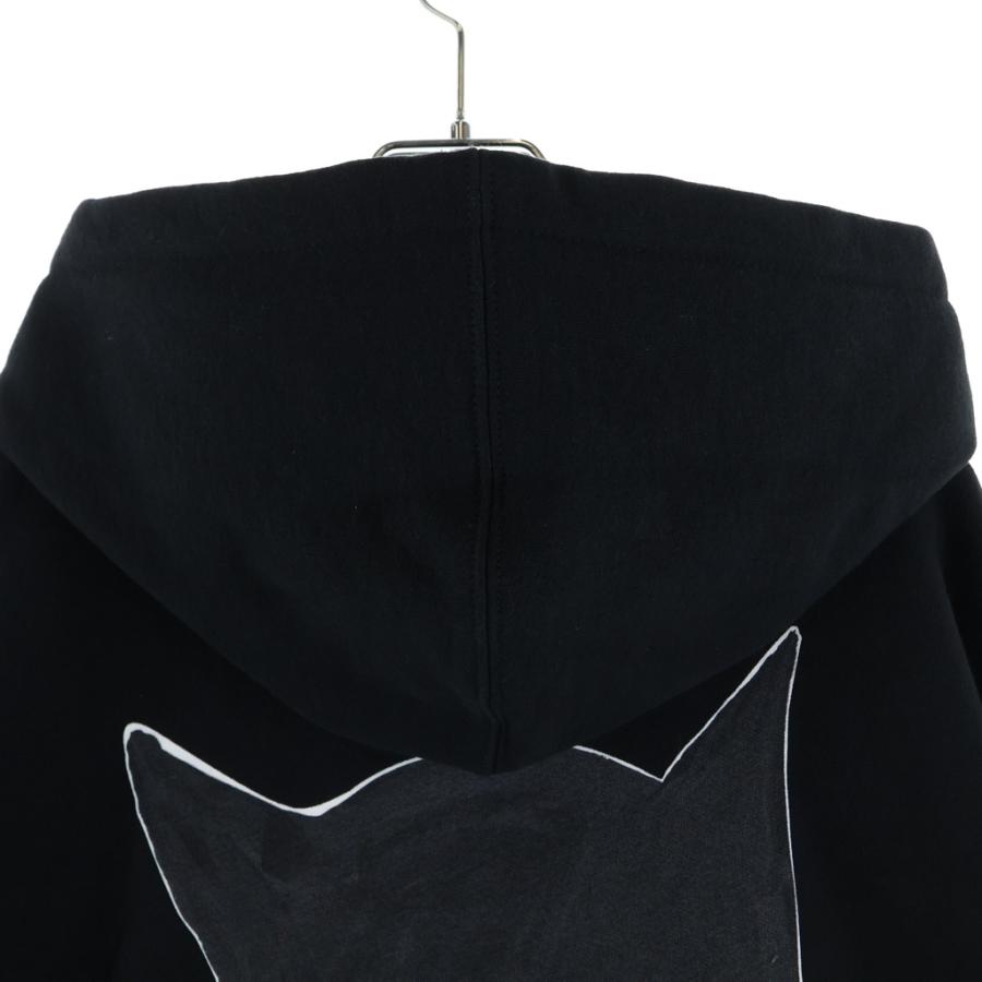 Supreme（シュプリーム） 23AW Catwoman Hooded Sweatshirt キャット