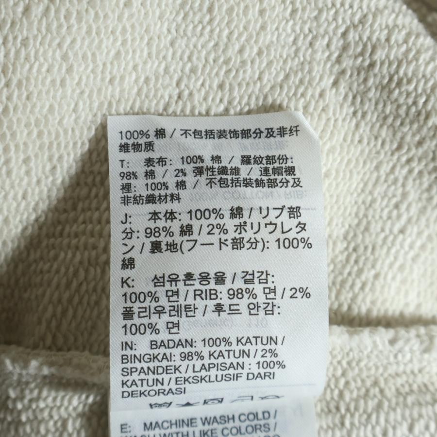 NIKE（ナイキ） ×A MA MANIERE M J AMM HOODIE アママニエール ロゴ