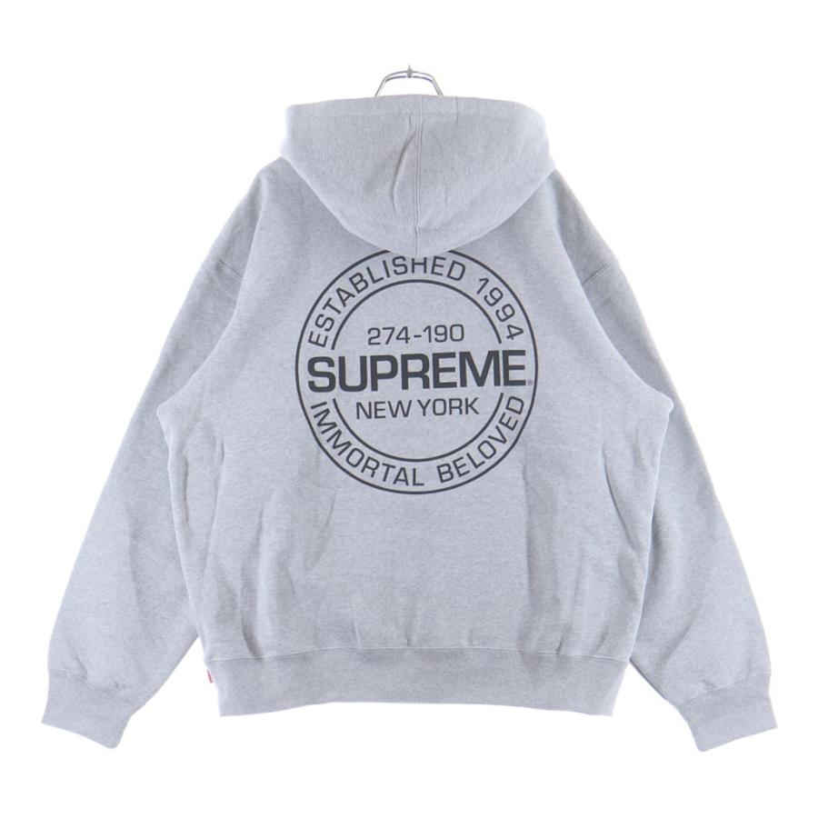 Supreme（シュプリーム） 24SS Immortal Hooded Sweatshirt イモータル 