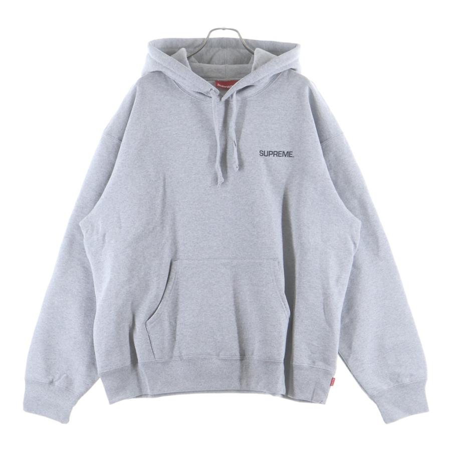 Supreme（シュプリーム） 24SS Immortal Hooded Sweatshirt イモータル 
