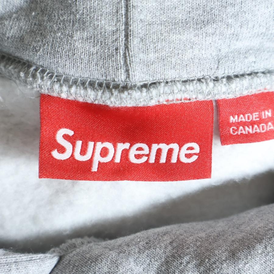Supreme（シュプリーム） 24SS Immortal Hooded Sweatshirt イモータル