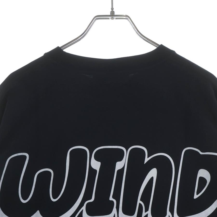 WIND AND SEA（ウィンダンシー） Procject Kabigon L/S Tee