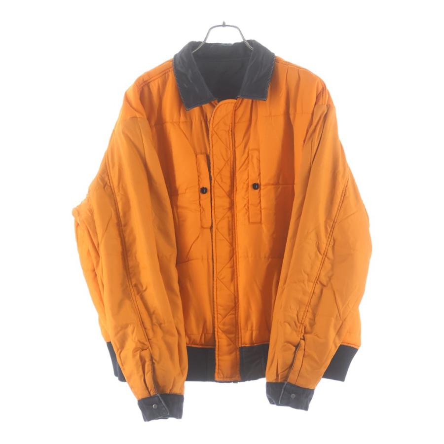 Supreme（シュプリーム） 23SS Denim Sleeve MA-1 デニムスリーブ