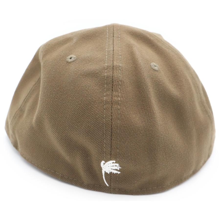WIND AND SEA（ウィンダンシー） ×NEW ERA 59 FIFTY RETRO CROWN CAP