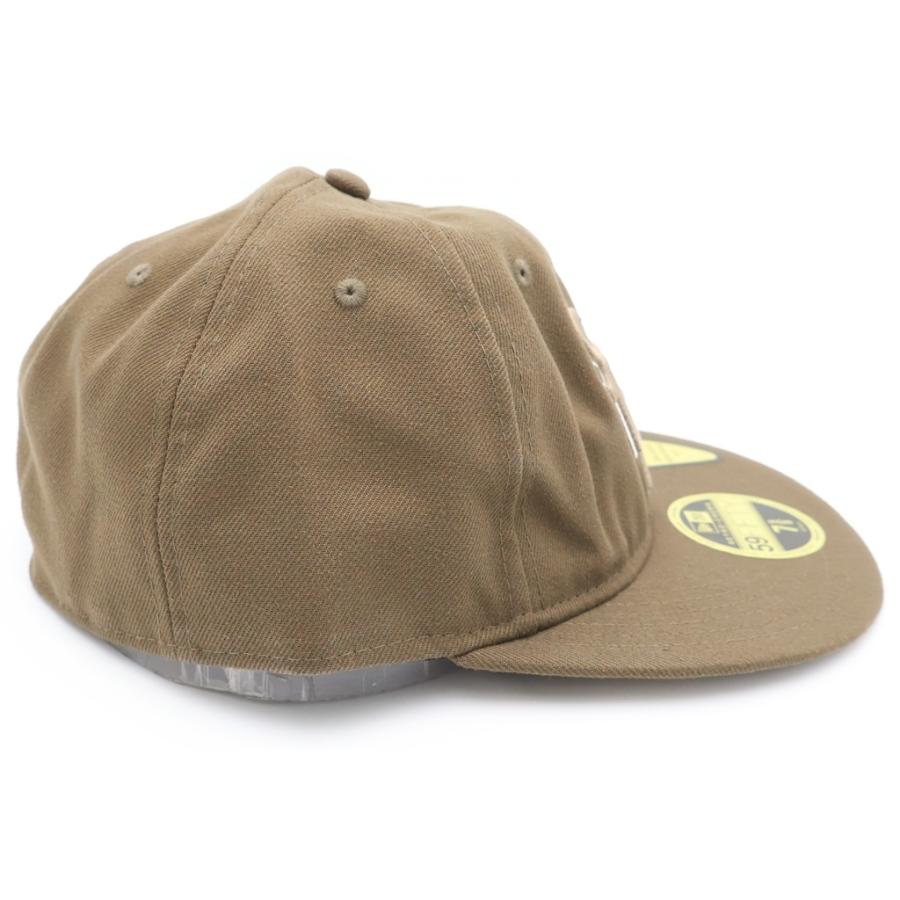 WIND AND SEA（ウィンダンシー） ×NEW ERA 59 FIFTY RETRO CROWN CAP