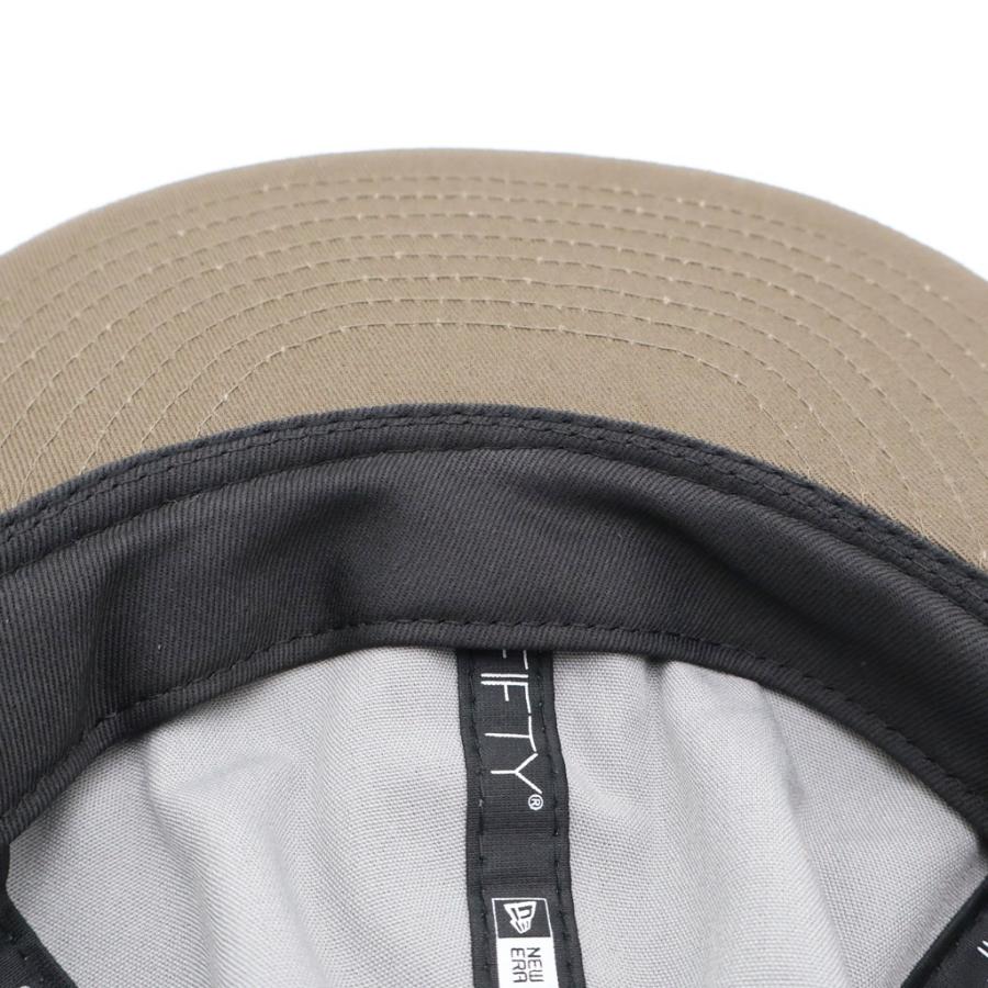 WIND AND SEA ウィンダンシー ×NEW ERA 59 FIFTY RETRO CROWN CAP ニューエラ レトロ クラウン ロゴ刺繍 ベースボールキャップ 帽子 ブラウン WDS-C-NERC-23-Q2-AC-01 WIND AND SEA（ウィンダンシー） ×NEW ERA 59 FIFTY RETRO CROWN CAP