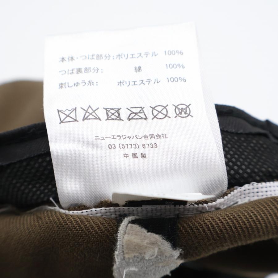 WIND AND SEA（ウィンダンシー） ×NEW ERA 59 FIFTY RETRO CROWN CAP