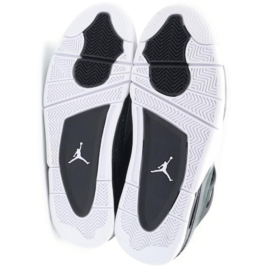 NIKE（ナイキ） AIR JORDAN 4 RETRO FEAR エアジョーダン 4 レトロ 