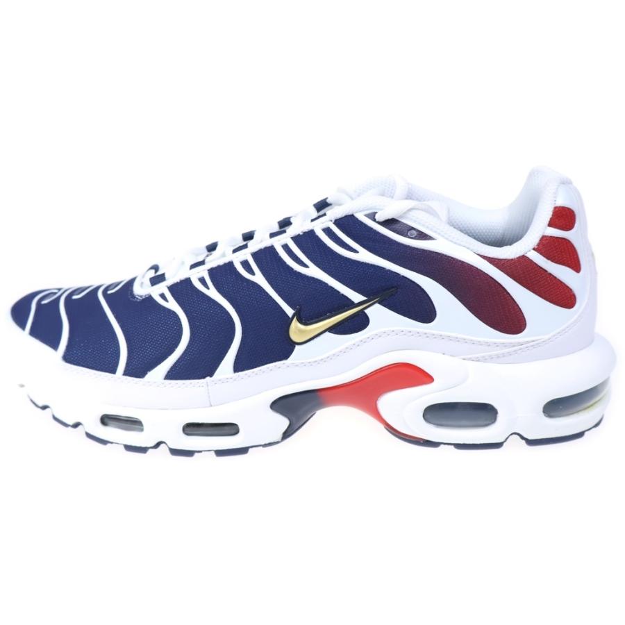 NIKE（ナイキ） AIR MAX PLUS PARIS SAINT GERMAIN エアマックスプラス