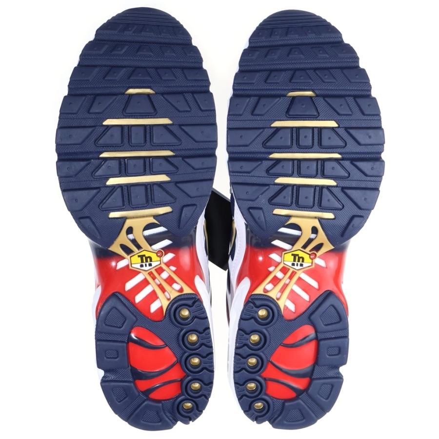 NIKE（ナイキ） AIR MAX PLUS PARIS SAINT GERMAIN エアマックスプラス