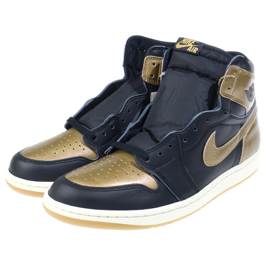 NIKE（ナイキ） AIR JORDAN 1 RETRO HIGH OG DZ5485-071 エア