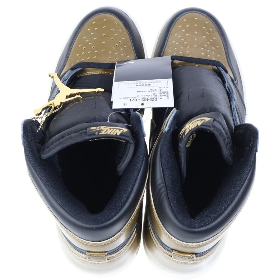 NIKE（ナイキ） AIR JORDAN 1 RETRO HIGH OG DZ5485-071 エア