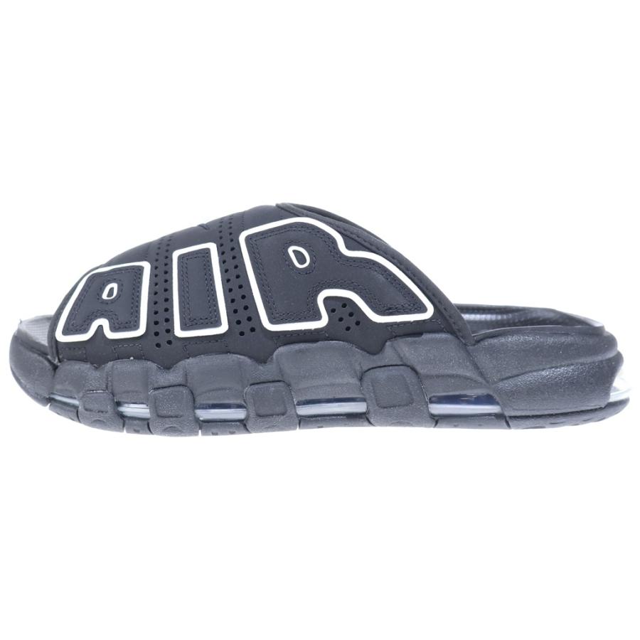 NIKE（ナイキ） AIR MORE UPTEMPO SLIDE DV2132-001 エアモアアップ