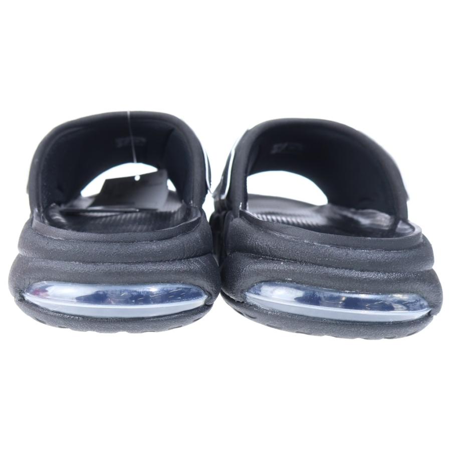 NIKE（ナイキ） AIR MORE UPTEMPO SLIDE DV2132-001 エアモアアップ