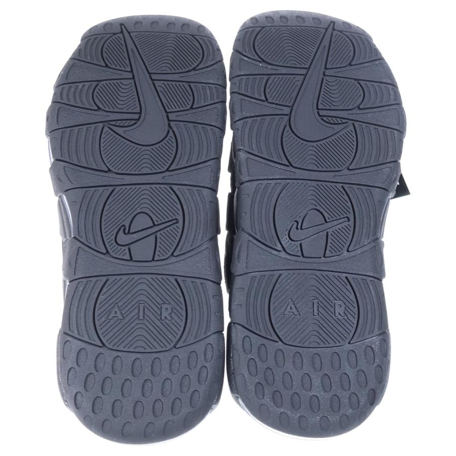 NIKE（ナイキ） AIR MORE UPTEMPO SLIDE DV2132-001 エアモアアップ