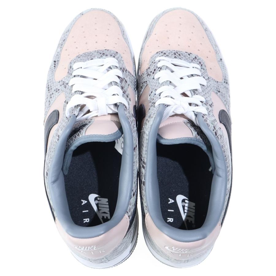 NIKE（ナイキ） BY YOU AIR FORCE1 バイユー エアフォース1 スネーク 