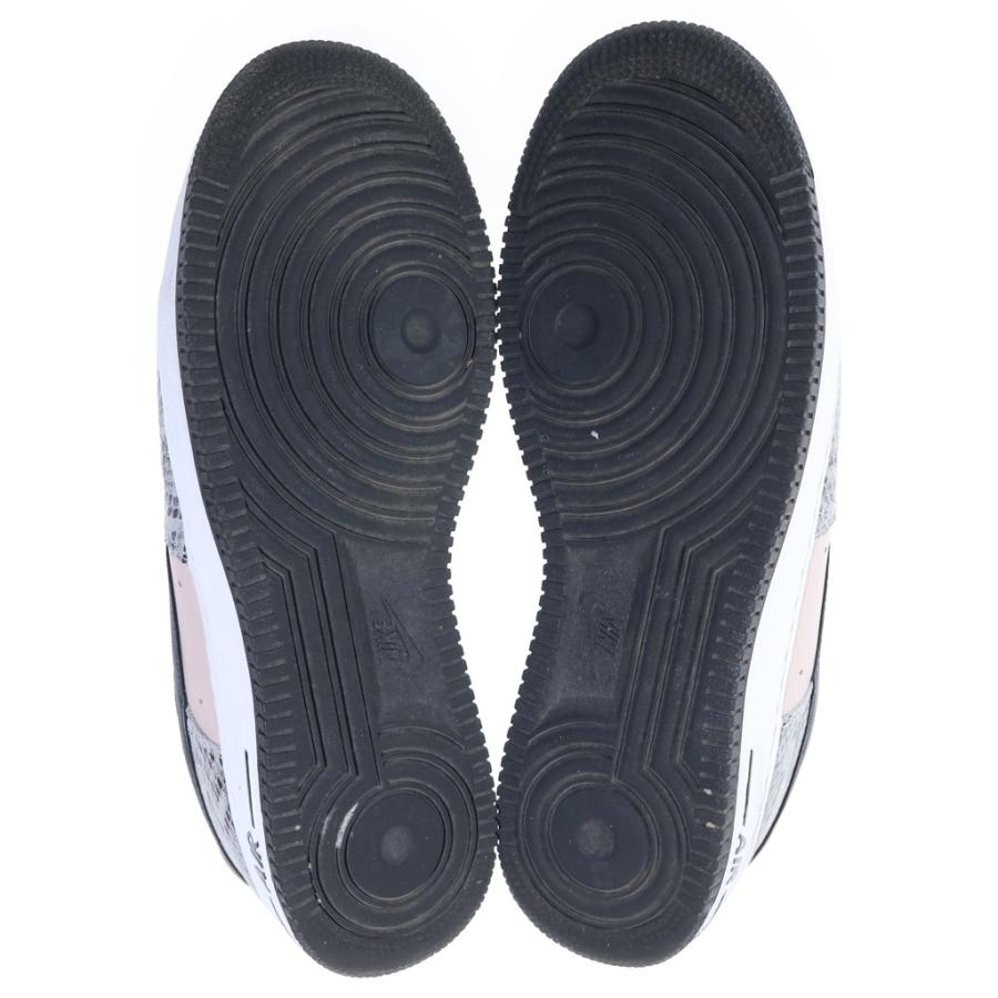 NIKE（ナイキ） BY YOU AIR FORCE1 バイユー エアフォース1 スネーク 