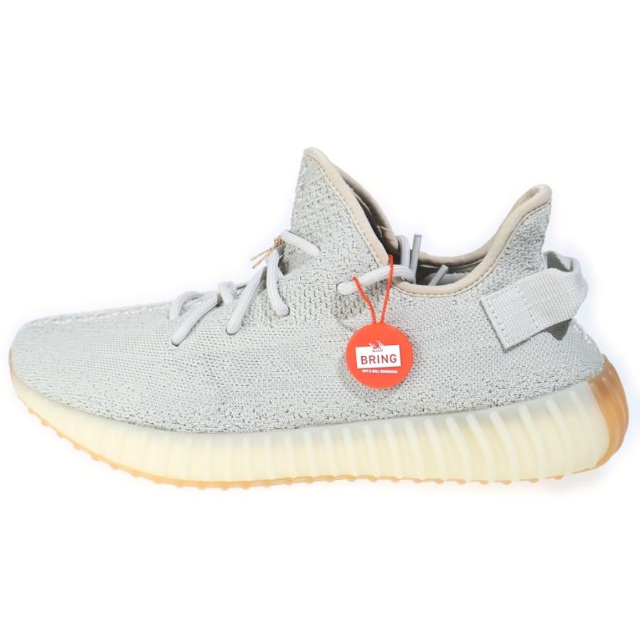 adidas（アディダス） YEEZY BOOST 350V2 SESAME イージーブースト 