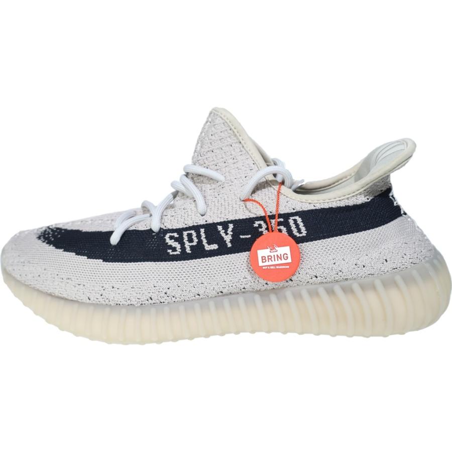  アディダス YEEZY BOOST 350 V2 SLATE イージーブースト スレート ローカットスニーカー グレー US10.5/28.5cm HP7870 adidas（アディダス） YEEZY BOOST 350V2 SLATE イージーブースト