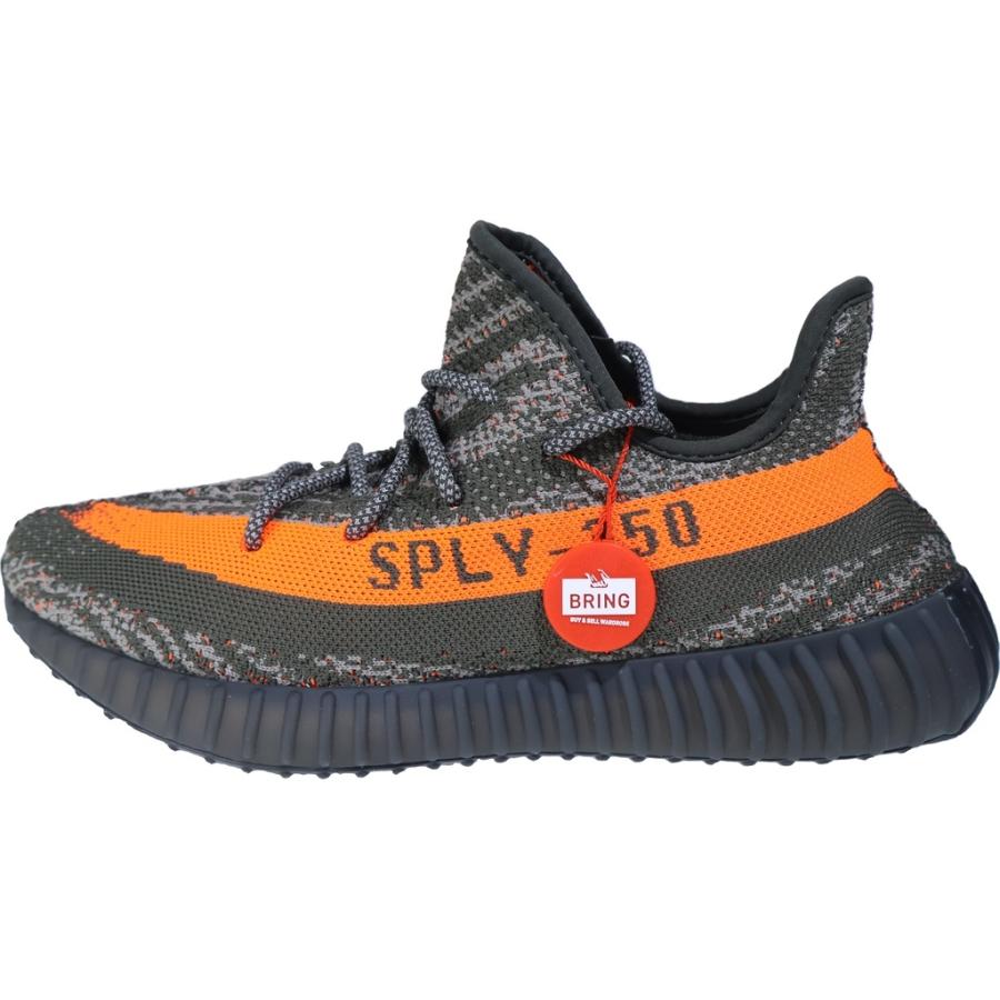 adidas（アディダス） YEEZY BOOST 350V2 CARBON BELUGA イージー 