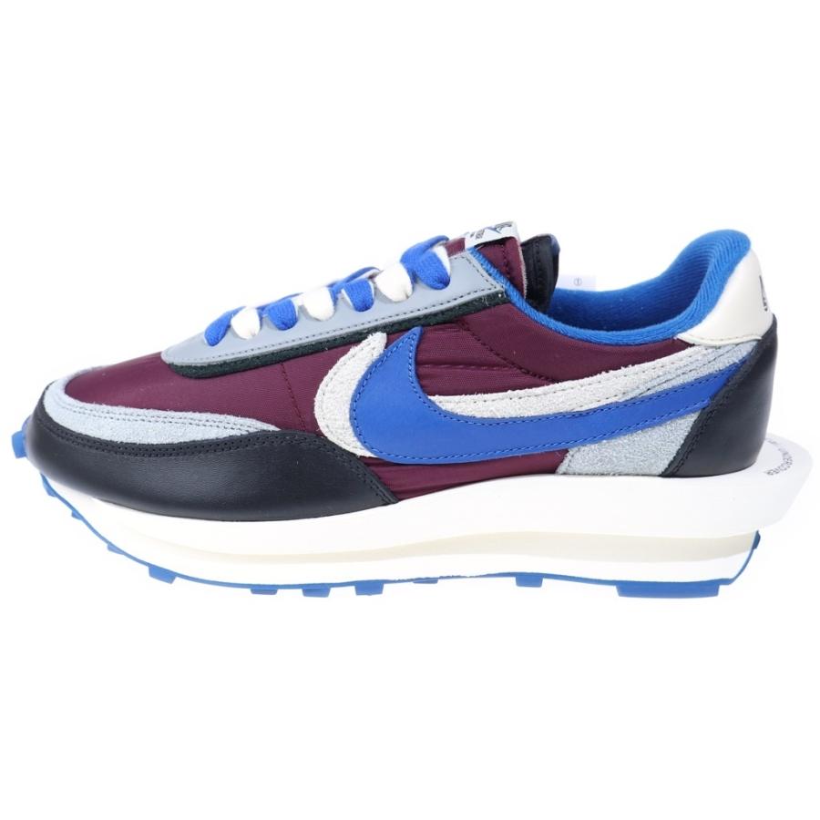 NIKE（ナイキ） ×sacai×UNDERCOVER LD WAFFLE サカイ アンダーカバー