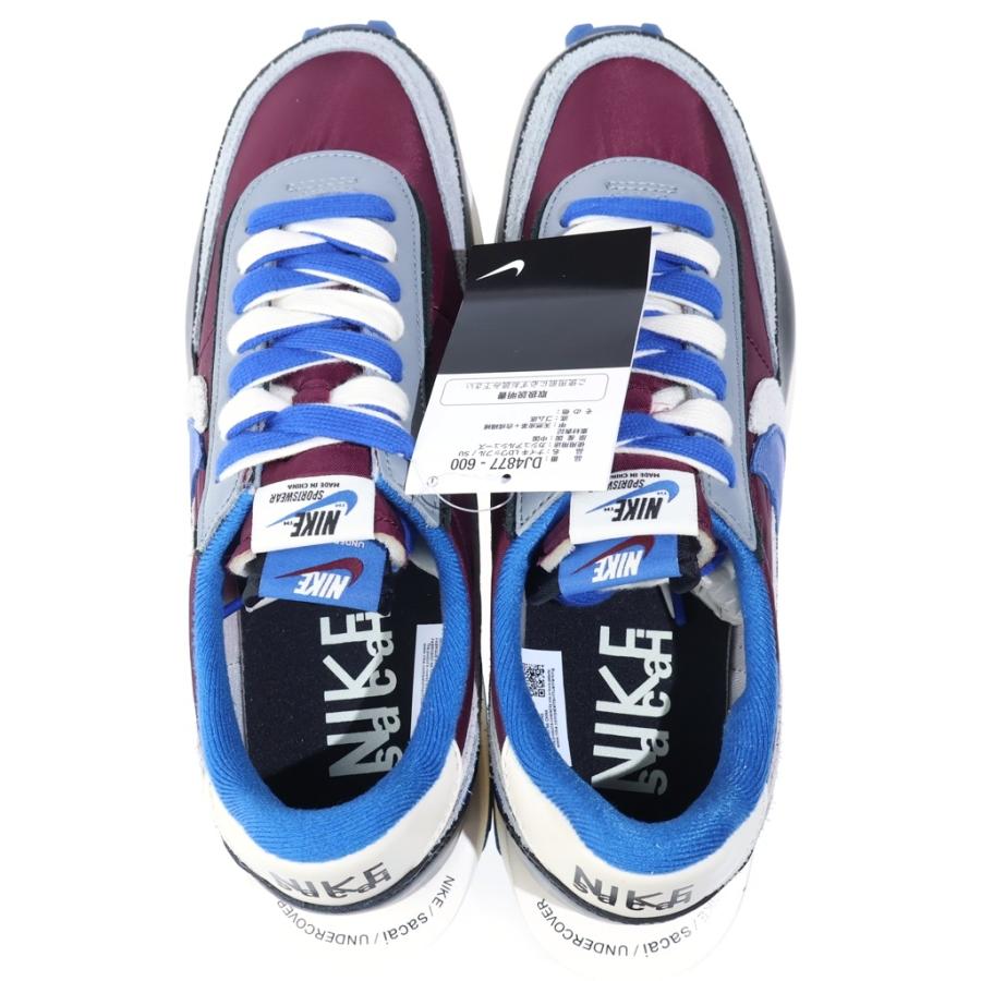 NIKE（ナイキ） ×sacai×UNDERCOVER LD WAFFLE サカイ アンダーカバー