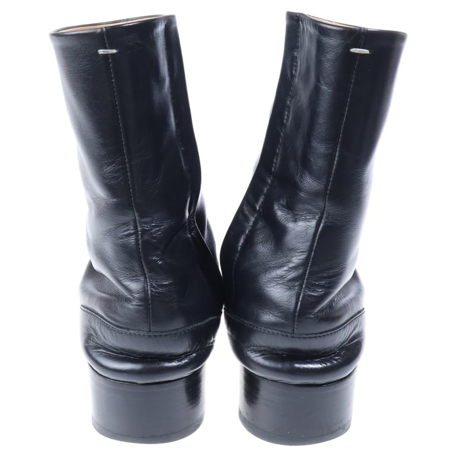 Maison Martin Margiela メゾンマルタンマルジェラ 20SS 足袋 レザー