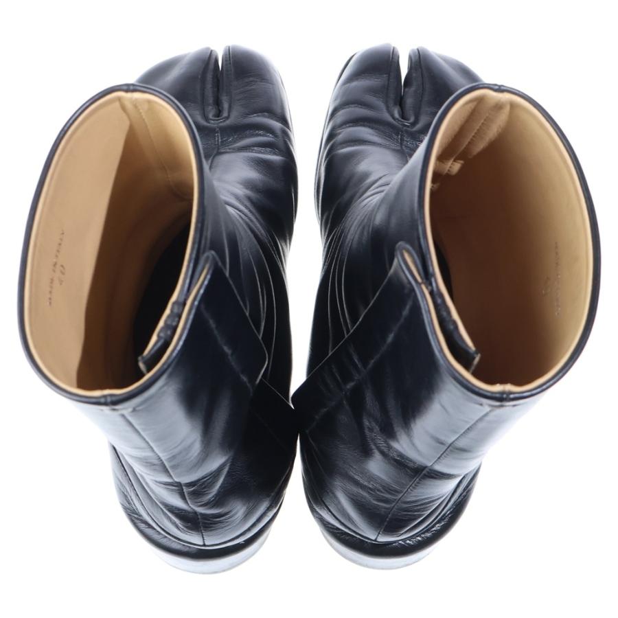 Maison Martin Margiela メゾンマルタンマルジェラ 20SS 足袋 レザー