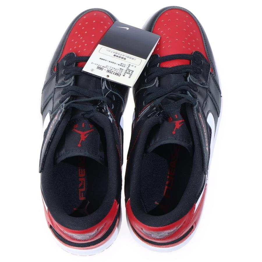 NIKE（ナイキ） AIR JORDAN 1 LOW FLYYEASE エアジョーダン1