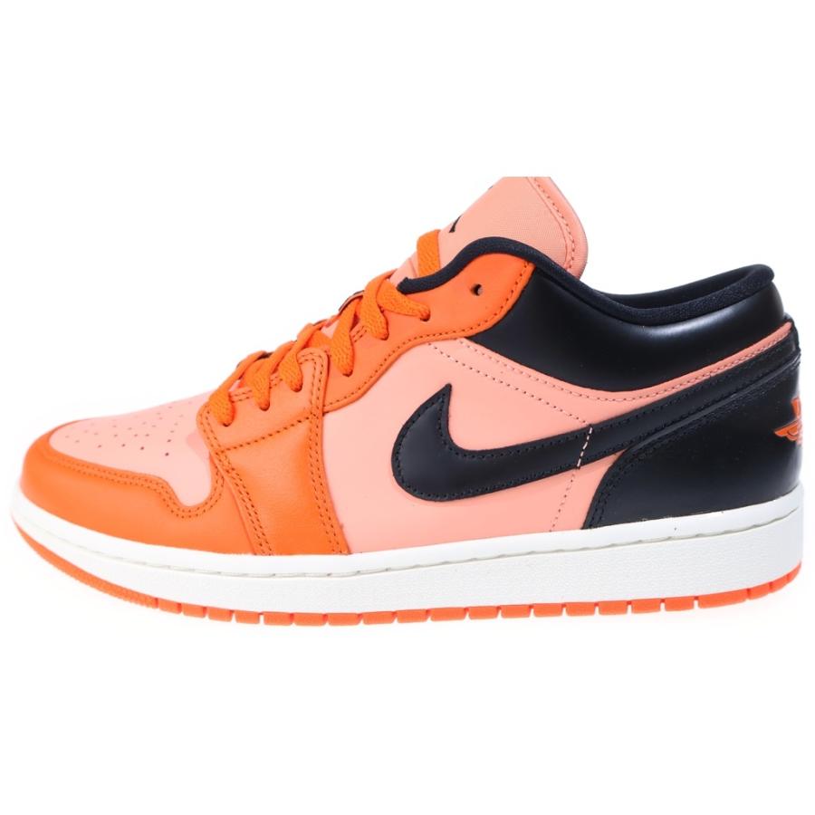 NIKE（ナイキ） WMS AIR JORDAN 1 LOW SE ウィメンズ エアジョーダン1 