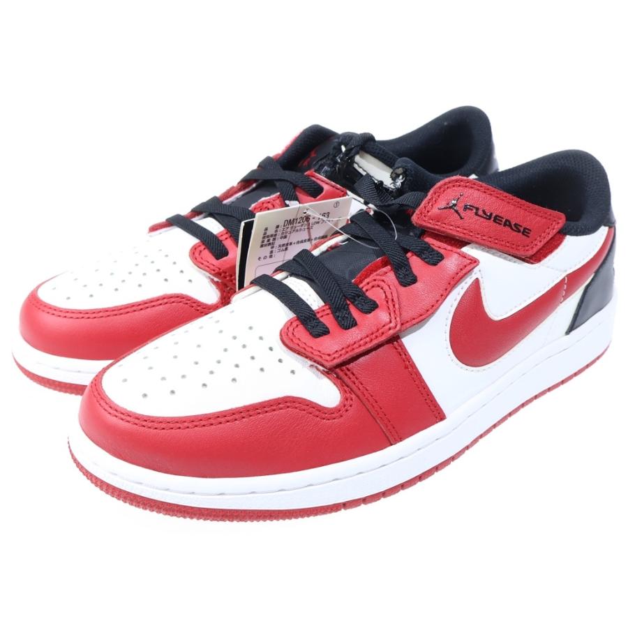 NIKE（ナイキ） AIR JORDAN 1 LOW FLYEASE エアジョーダン1 ローカット