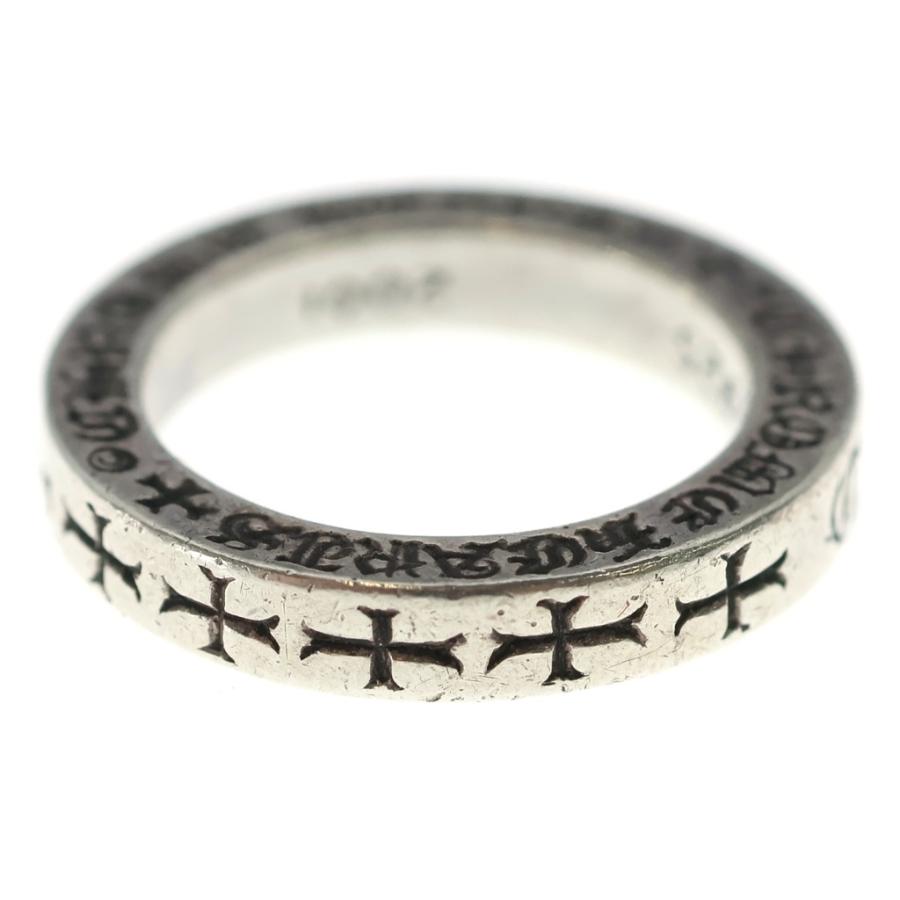 CHROME HEARTS（クロムハーツ） 3mm SPACER NYC FUCK YOU NYC限定3mm 