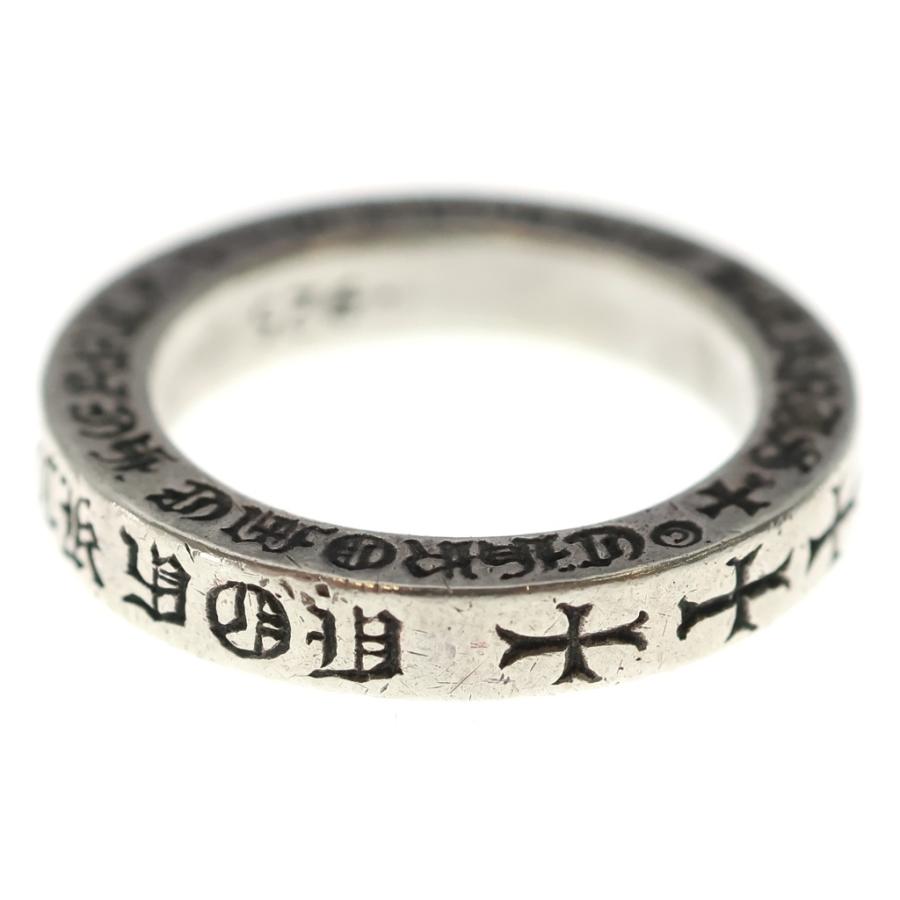 CHROME HEARTS（クロムハーツ） 3mm SPACER NYC FUCK YOU NYC限定3mm 