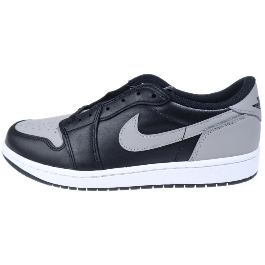 【フォロー割】ナイキ AIR JORDAN 1 LOW CZ0790-003 NIKE（ナイキ） AIR JORDAN 1 LOW OG SHADOW CZ0790-003 エア