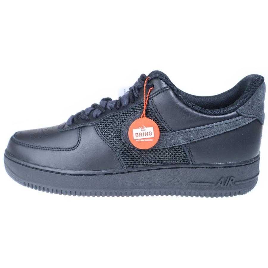 NIKE（ナイキ） ×SLAM JAM AIR FORCE 1 LOW SP DX5590-001 スラム