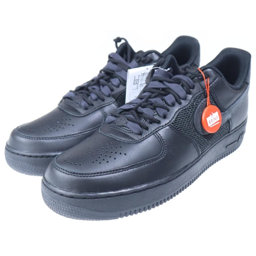 NIKE（ナイキ） ×SLAM JAM AIR FORCE 1 LOW SP DX5590-001 スラム