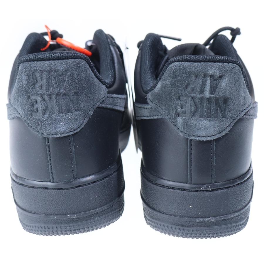 NIKE（ナイキ） ×SLAM JAM AIR FORCE 1 LOW SP DX5590-001 スラム 