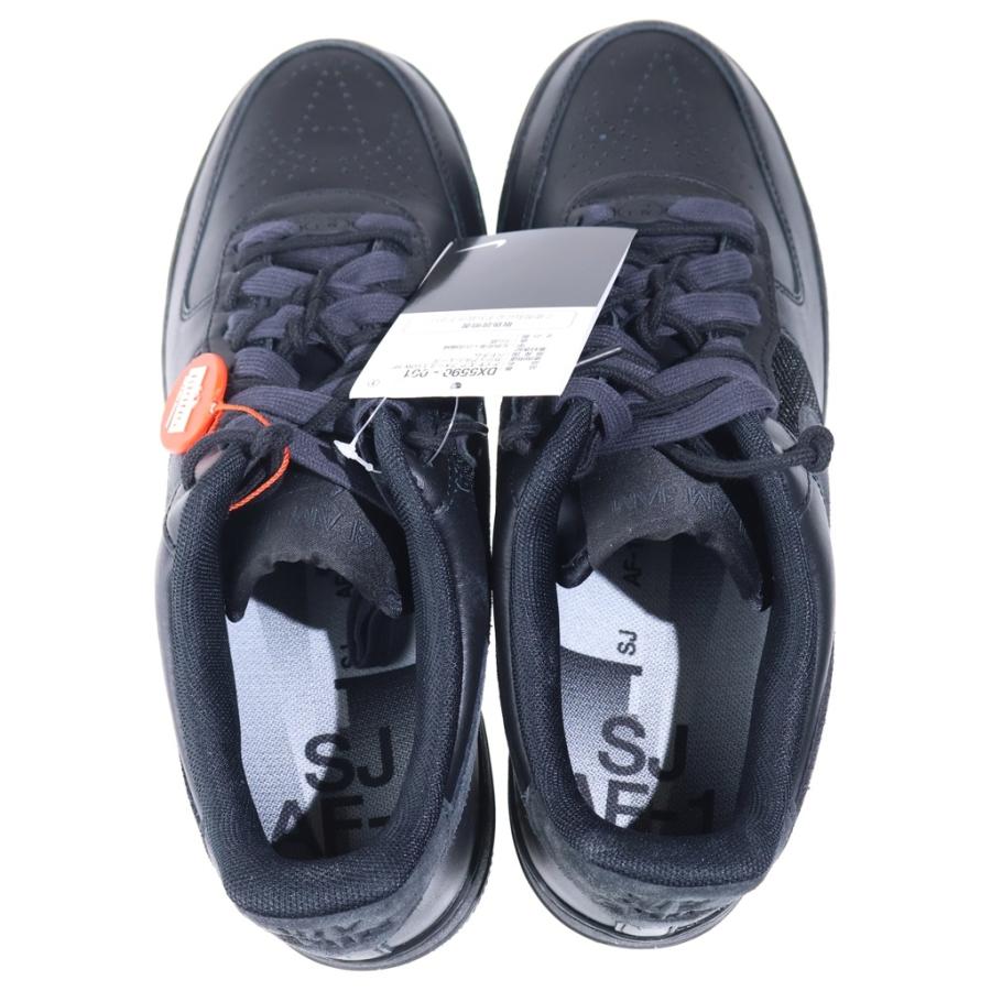 NIKE（ナイキ） ×SLAM JAM AIR FORCE 1 LOW SP DX5590-001 スラム 