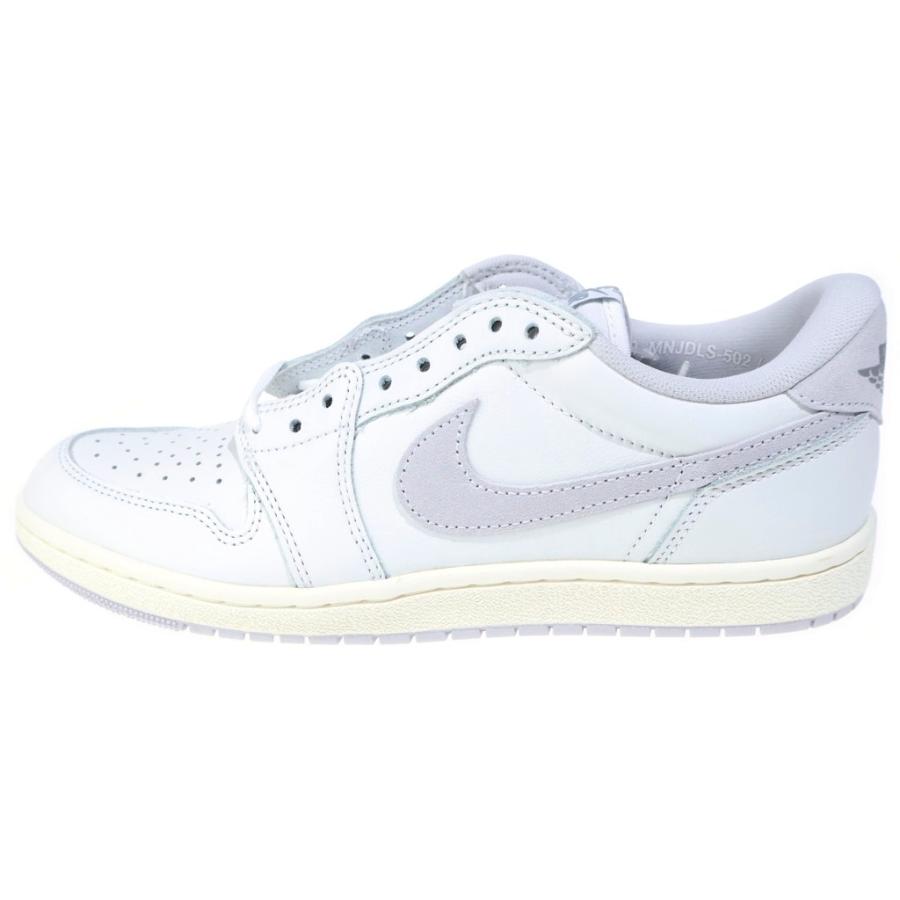 NIKE（ナイキ） AIR JORDAN 1 LOW 85 NEUTRAL FB9933-100 エア