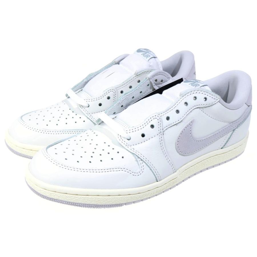 NIKE（ナイキ） AIR JORDAN 1 LOW 85 NEUTRAL FB9933-100 エア