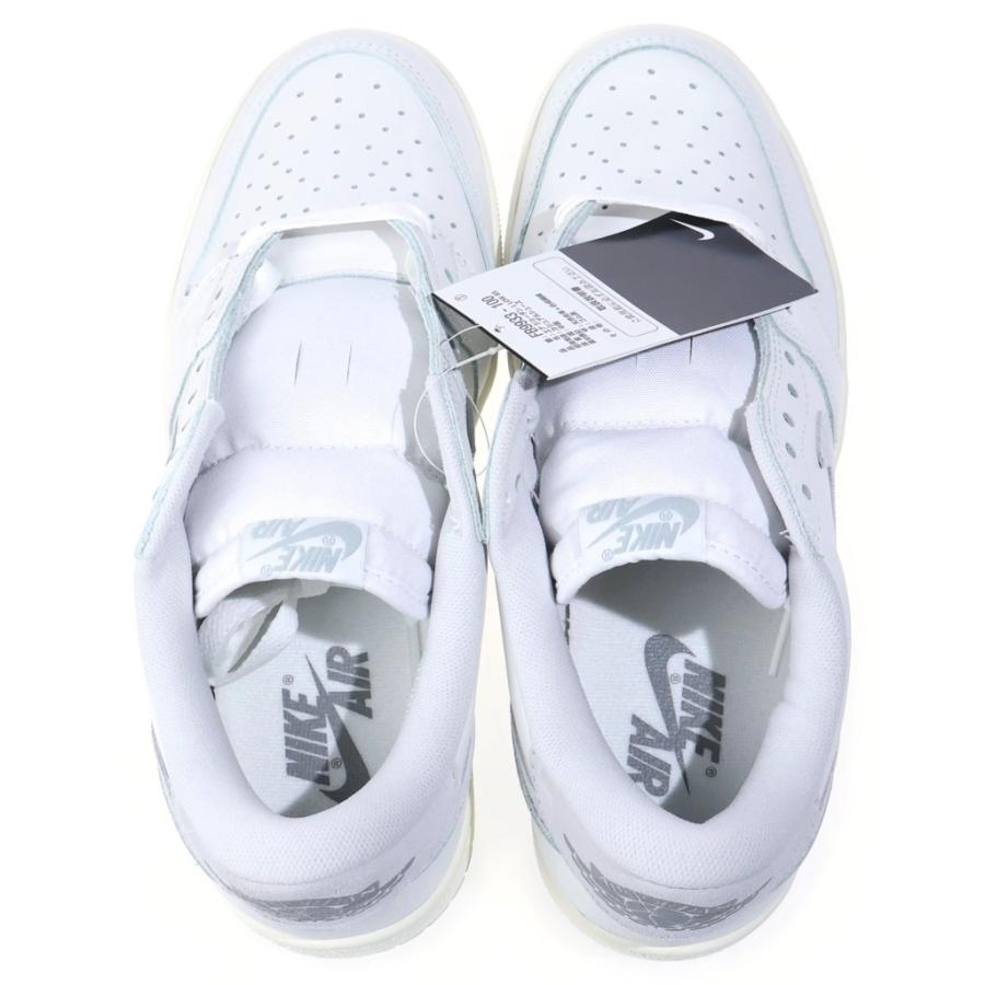 NIKE（ナイキ） AIR JORDAN 1 LOW 85 NEUTRAL FB9933-100 エア