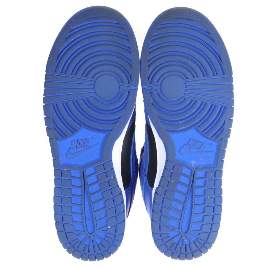 NIKE（ナイキ） DUNK LOW HYPER COBALT ダンク ハイパーコボルト