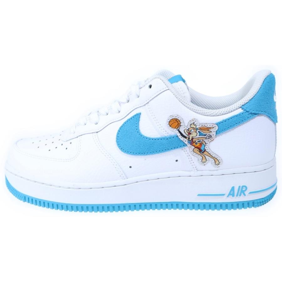 NIKE（ナイキ） ×Space Players AIR FORCE 1 07 スペース プレイヤーズ 