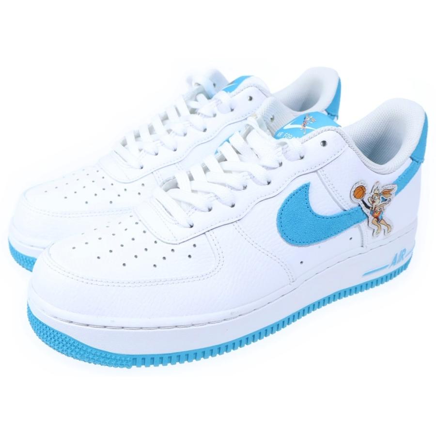 NIKE（ナイキ） ×Space Players AIR FORCE 1 07 スペース プレイヤーズ
