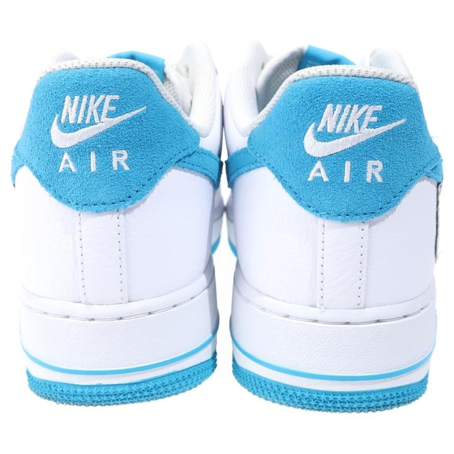 NIKE（ナイキ） ×Space Players AIR FORCE 1 07 スペース プレイヤーズ 
