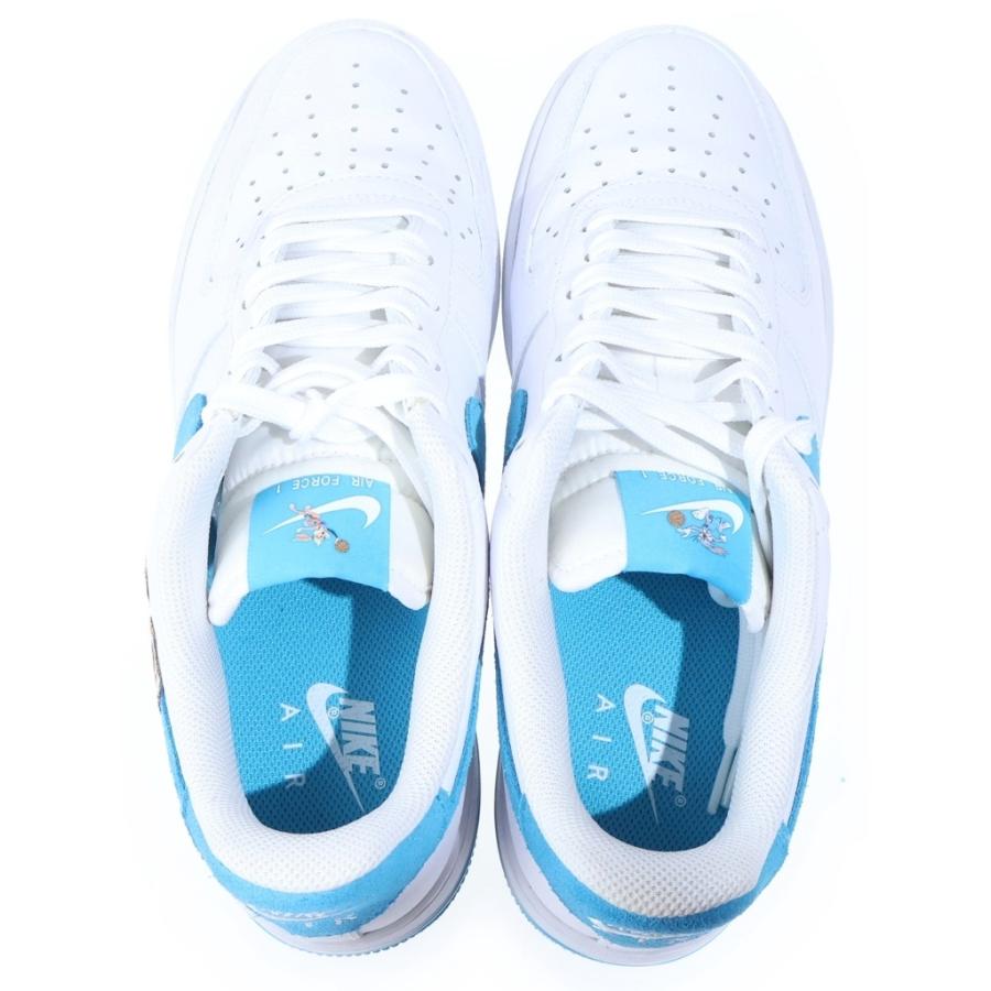 NIKE（ナイキ） ×Space Players AIR FORCE 1 07 スペース プレイヤーズ 