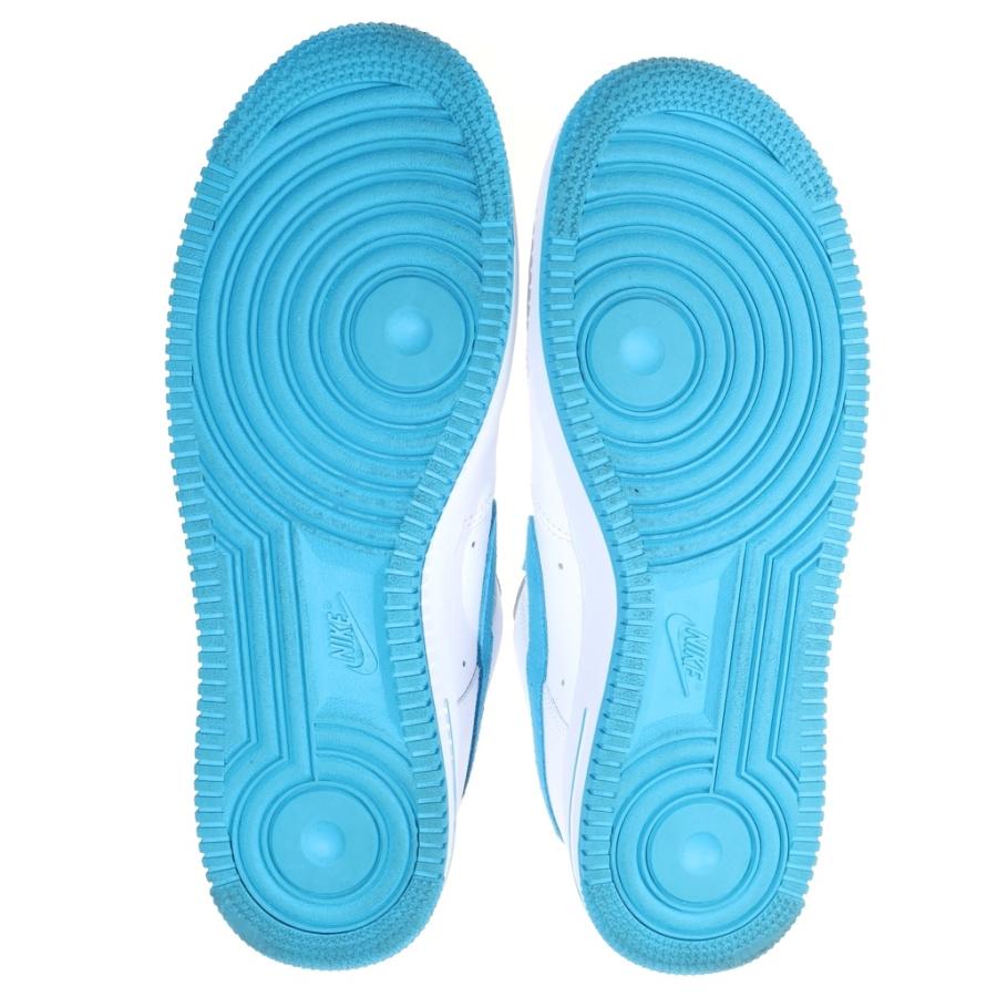 NIKE（ナイキ） ×Space Players AIR FORCE 1 07 スペース プレイヤーズ 