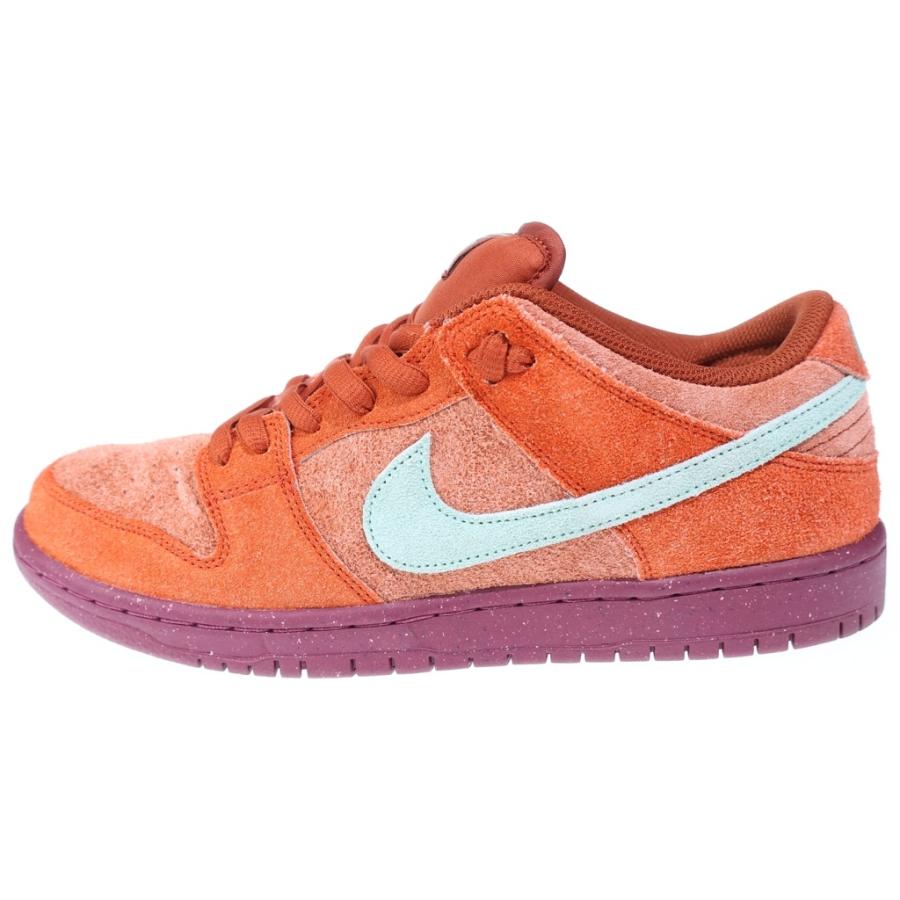 Nike SB NIKE ナイキエスビー DUNK LOW PRO PREMIUM ダンク ローカット 