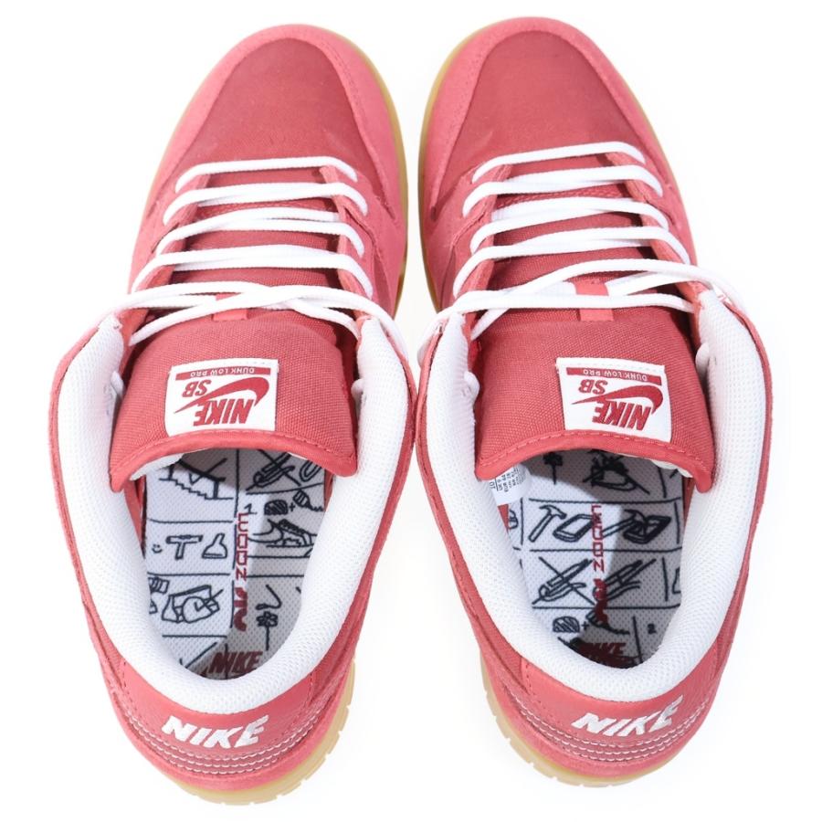 Nike SB NIKE ナイキエスビー DUNK LOW PRO PREMIUM Adobe ダンク 