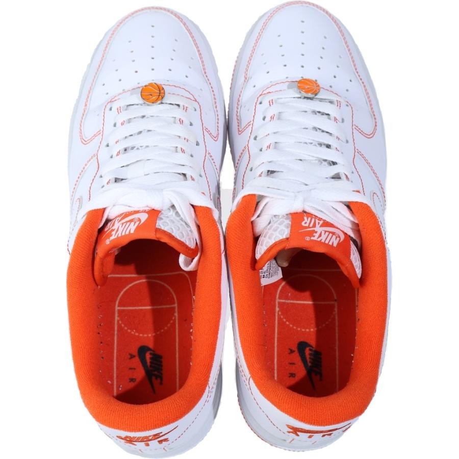 NIKE（ナイキ） AIR FORCE 1 LOW 07 LV8 EMB Rucker Park エアフォース